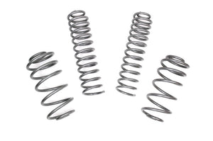Rough Country 2.5 Inch Lift Kit | Jeep Wrangler TJ 4WD (1997-2006) - Kit 652.20