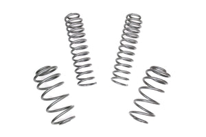 Rough Country 2.5 Inch Lift Kit | Jeep Wrangler TJ 4WD (1997-2006) - Kit 652.20