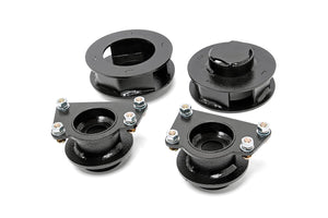 Rough Country 2.5 Inch Lift Kit | Jeep Liberty KK 4WD (2008-2012)