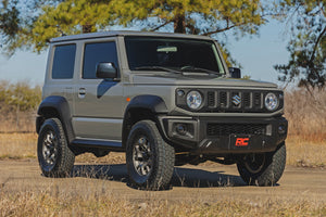 Rough Country 2 Inch Lift Kit 3-Door | Suzuki Jimny 4WD (2018-2026)