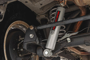 Rough Country 2 Inch Lift Kit 3-Door | Suzuki Jimny 4WD (2018-2026)