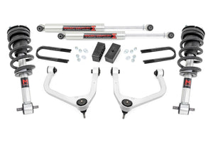 Rough Country 3.5 Inch Lift Kit | GMC Sierra 1500 2WD/4WD (2025-2026)