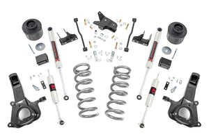 Rough Country 6 Inch Lift Kit | Ram 1500 2WD (2009-2018)