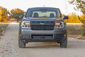 Rough Country 1 Inch Leveling Kit | Ford Maverick 2WD/4WD (2022-2026)