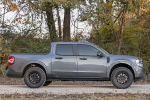 Rough Country 1 Inch Leveling Kit | Ford Maverick 2WD/4WD (2022-2026)