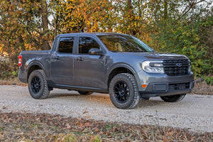 Rough Country 1 Inch Leveling Kit | Ford Maverick 2WD/4WD (2022-2026)