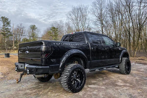 Rough Country 6 Inch Lift Kit | Ford F-150 4WD (2011-2013)