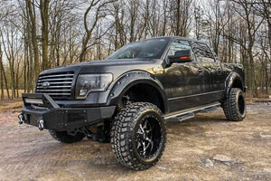 Rough Country 6 Inch Lift Kit | Ford F-150 4WD (2011-2013)