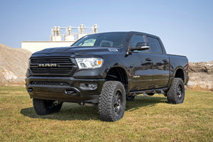 Rough Country 6 Inch Lift Kit | Ram 1500 2WD (2019-2024)