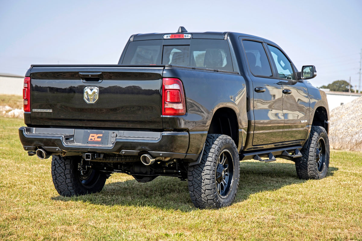 Rough Country 6 Inch Lift Kit | Ram 1500 2WD (2019-2024)