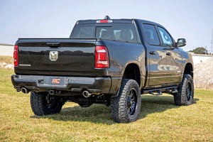 Rough Country 6 Inch Lift Kit | Ram 1500 2WD (2019-2024)
