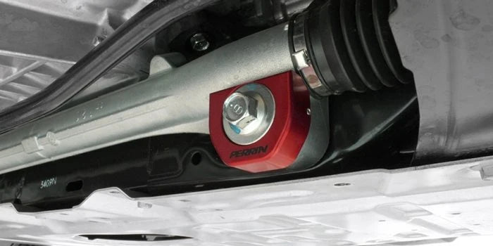PERRIN 13-26 Subaru BRZ & Toyota GR86/86 & Scion FR-S Steering Rack Lockdown Kit