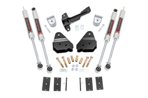 Rough Country 3 Inch Lift Kit Tremor | Ford F-250/F-350 Super Duty 4WD (2019-2022)