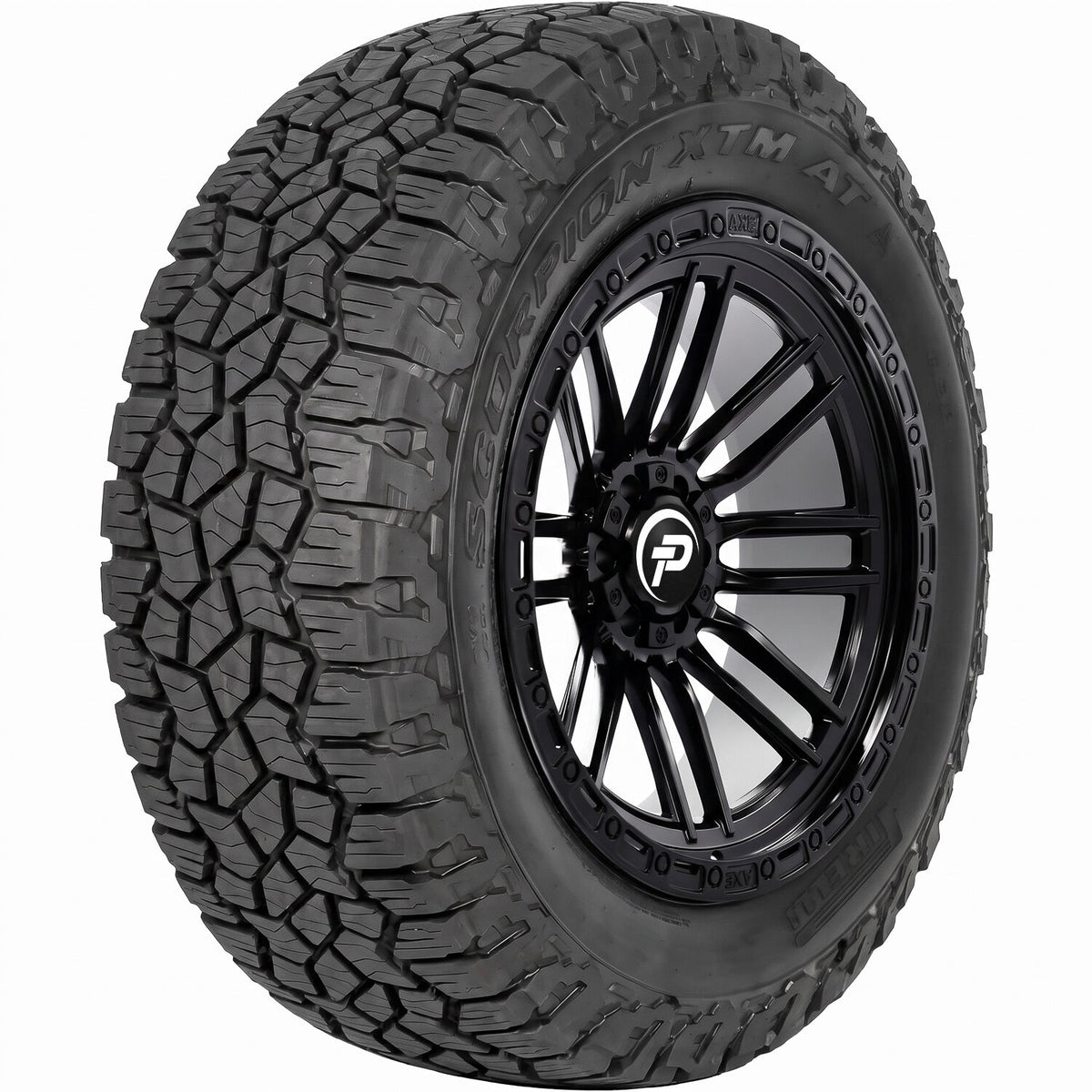 Pirelli Scorpion XTM AT 265/70R18
