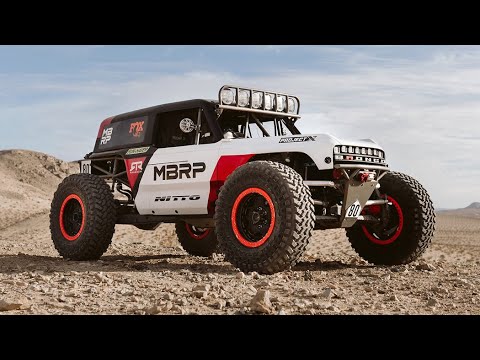 MBRP 2022+ Ford F-150 Raptor 3.5L / Raptor R 5.2L 3in Dual Rear Exit Turndown Axle Back - Black