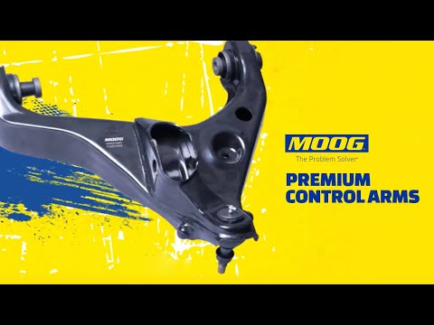 MOOG 11-15 Dodge Durango Front Left Lower Control Arm