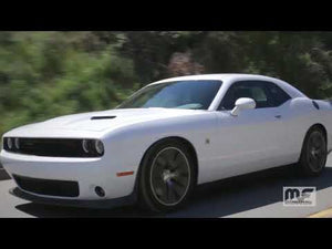 MagnaFlow Muffler Trb SS 4X9 18 2/2.0