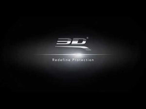 3D MAXpider 19-26 Porsche Cayenne (9Y0) SUV / Cayenne Coupe (9Y3) Elegant Black Full Set