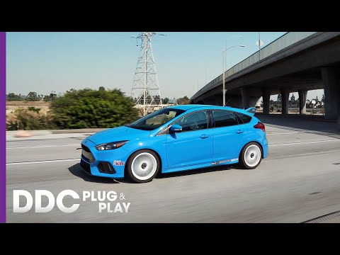 KW BMW X3 G01 BMW 3 Series G20 With EDC DDC Plug And Play Coilover Kit