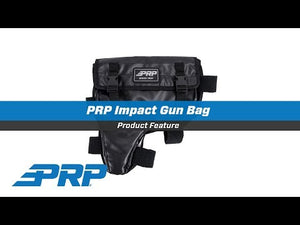 PRP Impact Gun Bag