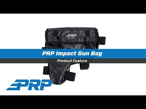 PRP Impact Gun Bag