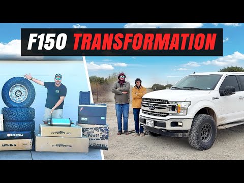 RIVAL 2015-2026 Ford F150 Ecoboost Powerboost Aluminum Transfer Case Skid Plate