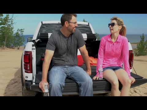 BAK 2021+ Ford F-150 Regular & Super Cab Revolver X2 8ft Bed Cover