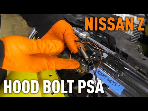Mishimoto 2023+ Nissan Z Performance Aluminum Radiator