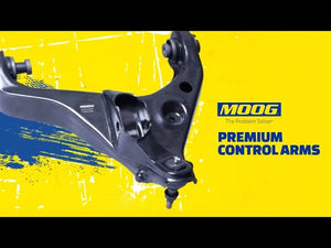 MOOG 10-15 Chevrolet Camaro Front Right Lower Rearward Control Arm
