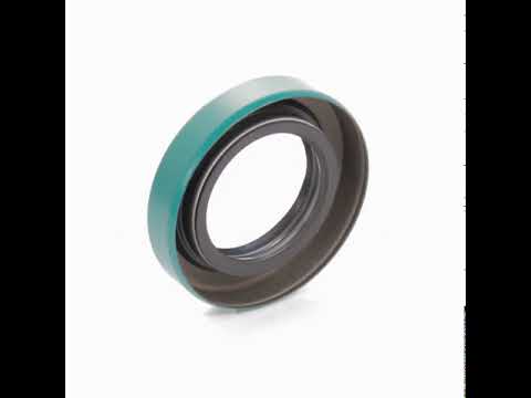 Omix Outer Axle Seal Dana 35/Dana 44