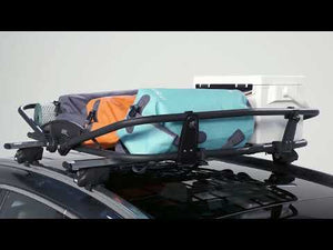 3D MAXpider Universal Roof Basket 6103L 51.97 42.72 X 8.19