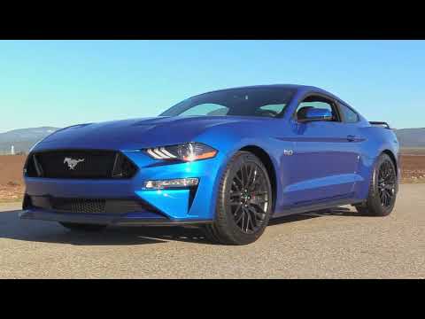 Flowmaster 18-23 Mustang 5.0L Performance Cold Air Intake Kit
