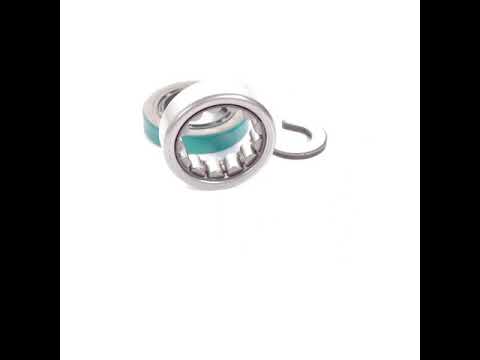 Omix Axle Bearing & Seal Kit Dana 35 87-01 Jeep Model