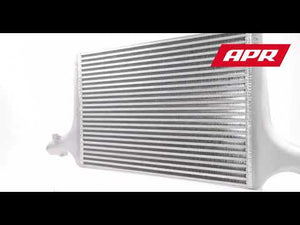 APR 06-17 Audi/Volkswagen EA113/EA888.1/EA888.2 (MK5/MK6) 1.8T/2.0T Intercooler System