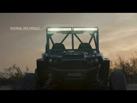 Rigid Industries 20in Adapt E-Series Light Bar