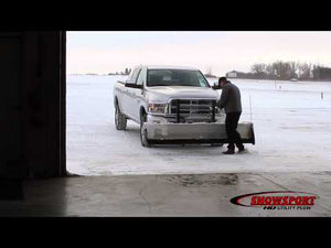 Access Truck Bed Mat 2019+ Chevy/GMC Full Size 5ft 8in Bed (w/o GM Bed Storage System)