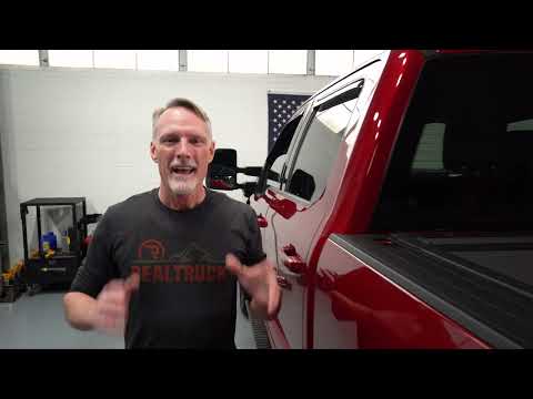 BAK 2022 Ford Maverick 4.5ft BAKFlip MX4