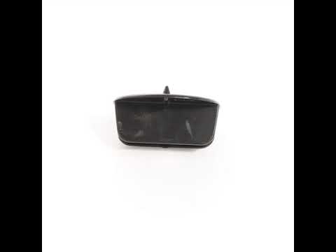 Omix Push Retainer- 07-21 Wrangler JK/Cherokee KL