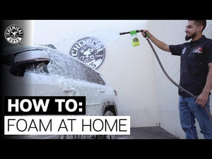 Chemical Guys TORQ Foam Blaster 6 Wash Gun