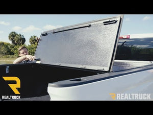 UnderCover 2022 Toyota Tundra 5.5ft Flex Bed Cover