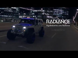 Rigid Industries Harness Radiance Multi-Trigger