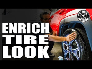 Chemical Guys Tire Kicker Extra Glossy Tire Shine - 16oz