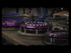 Exedy 1986-1989 Mazda RX-7 R2 Hyper Multi Spline Hub