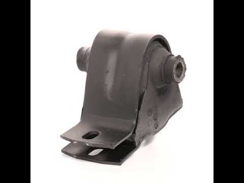 Omix Front Right Engine Mount 2.5L 91-95 XJ/MJ/YJ