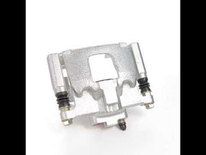 Omix Rear Brake Caliper Left 07-18 Liberty & Wrangler