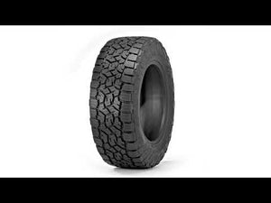 Toyo Open Country A/T 3 Tire - 255/55R19 111H