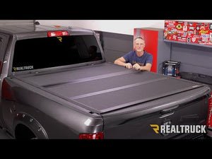 Extang 21-23 Ford F-150 6.5ft. Bed Endure ALX