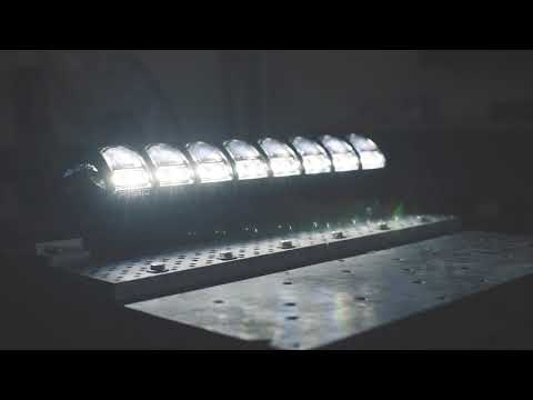 Rigid Industries 50in Adapt Light Bar