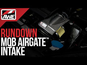 AWE Tuning S-FLO Breather Filter VW/Audi 2.0T
