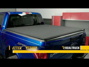Extang 2022 Nissan Frontier 5ft. Trifecta Signature 2.0
